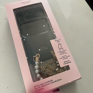 Kate Spade iPhone 13 PRO Fabulous Case!